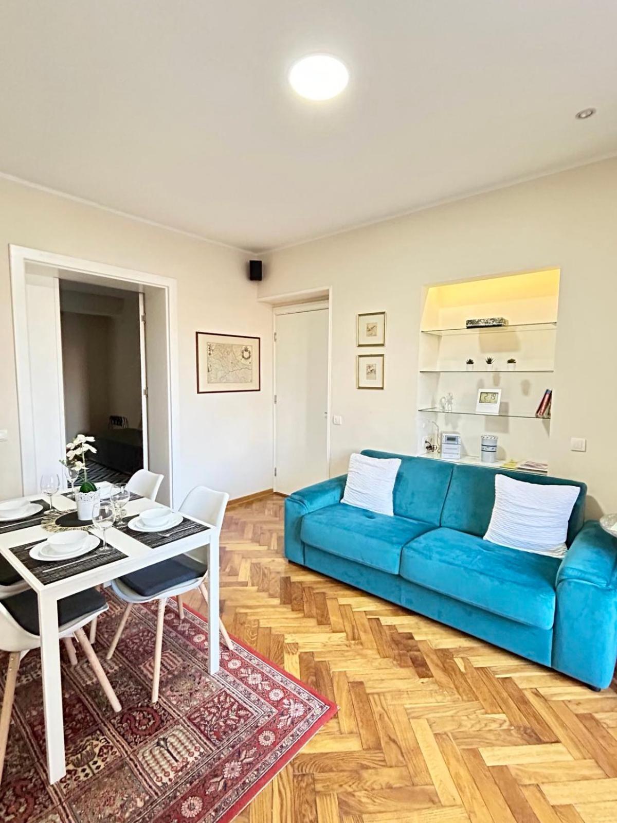 Smiljaniceva Urban Downtown Apartment بلغراد المظهر الخارجي الصورة