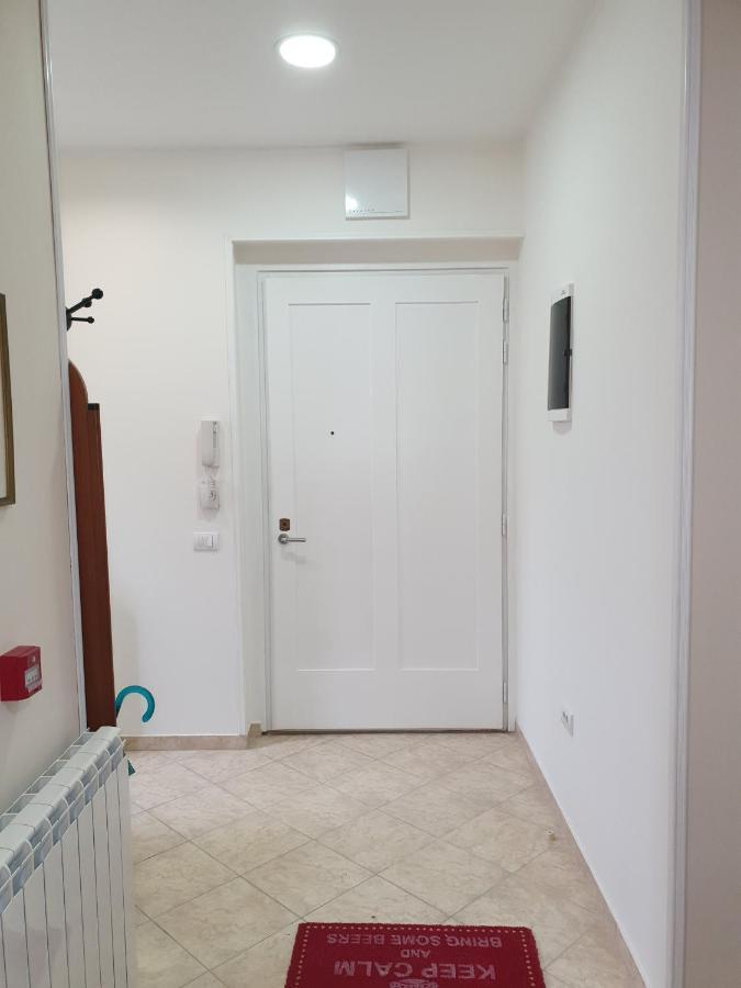 Smiljaniceva Urban Downtown Apartment بلغراد المظهر الخارجي الصورة